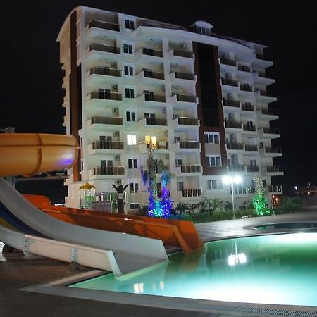 Sea View Studio In Orion Garden Apartment เอาซัลลาร์ ห้อง รูปภาพ