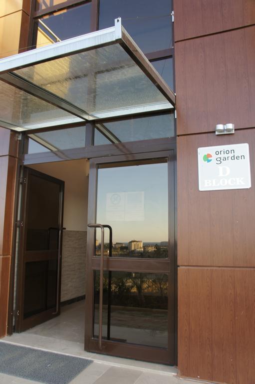 Sea View Studio In Orion Garden Apartment เอาซัลลาร์ ห้อง รูปภาพ