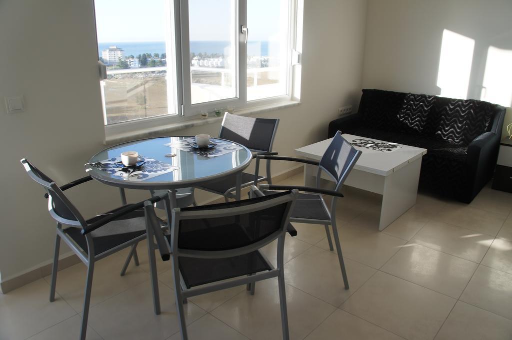 Sea View Studio In Orion Garden Apartment เอาซัลลาร์ ห้อง รูปภาพ