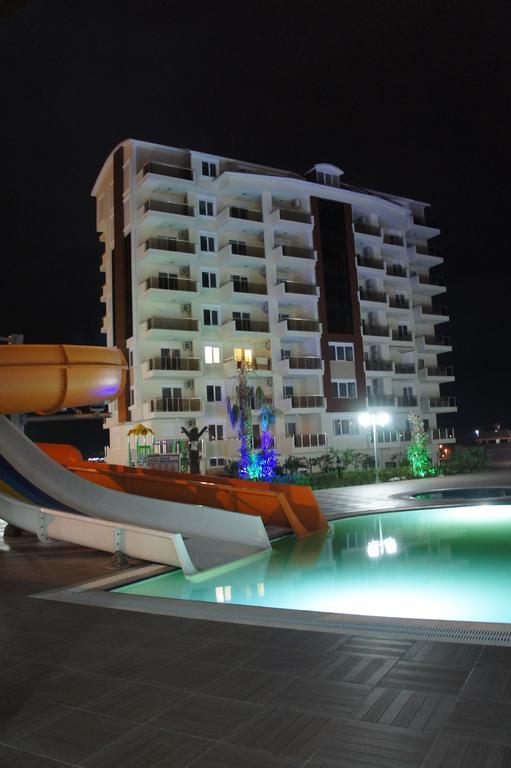 Sea View Studio In Orion Garden Apartment เอาซัลลาร์ ห้อง รูปภาพ